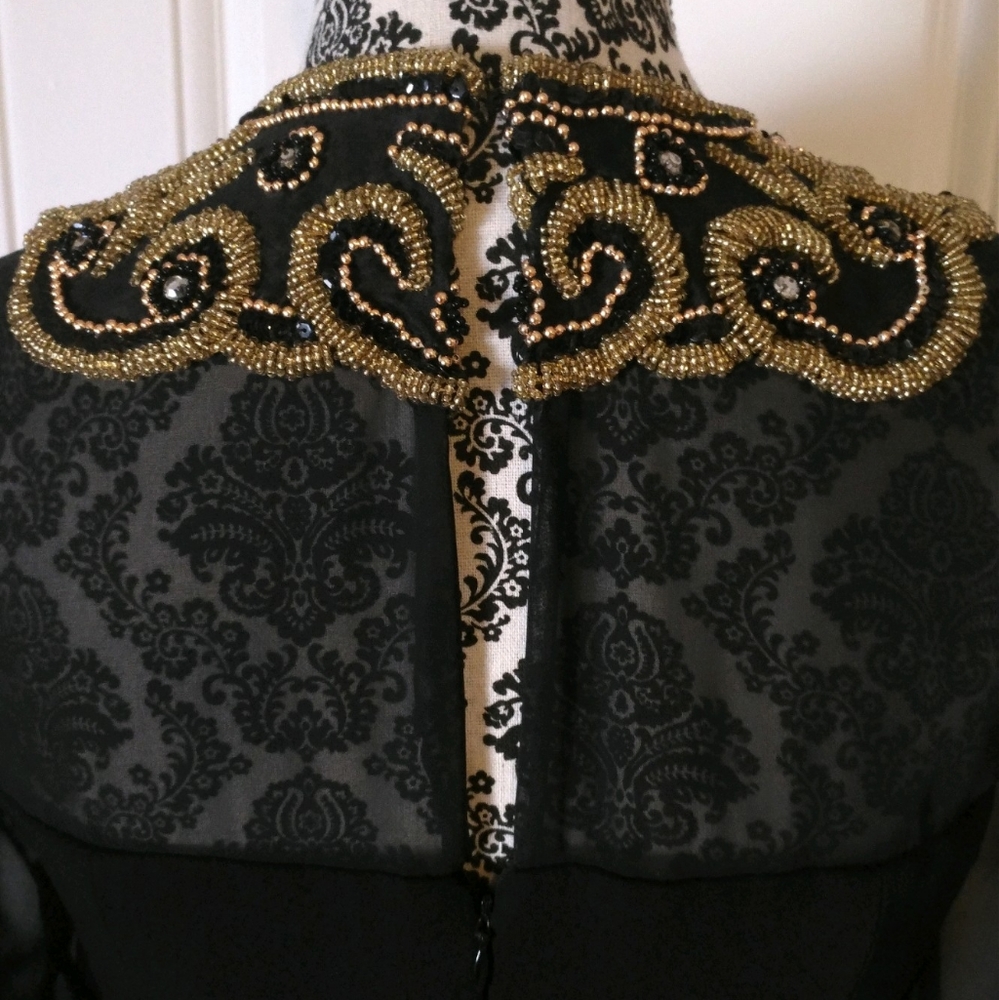 Evening Gown - image 3